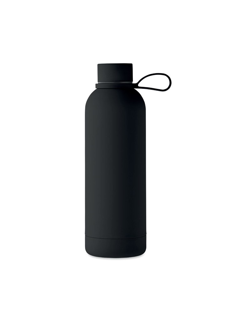 Bouteille isotherme personnalisée pas cher 500 ml - EMERALD