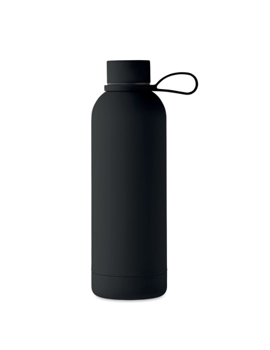 Bouteille isotherme personnalisée pas cher 500 ml - EMERALD