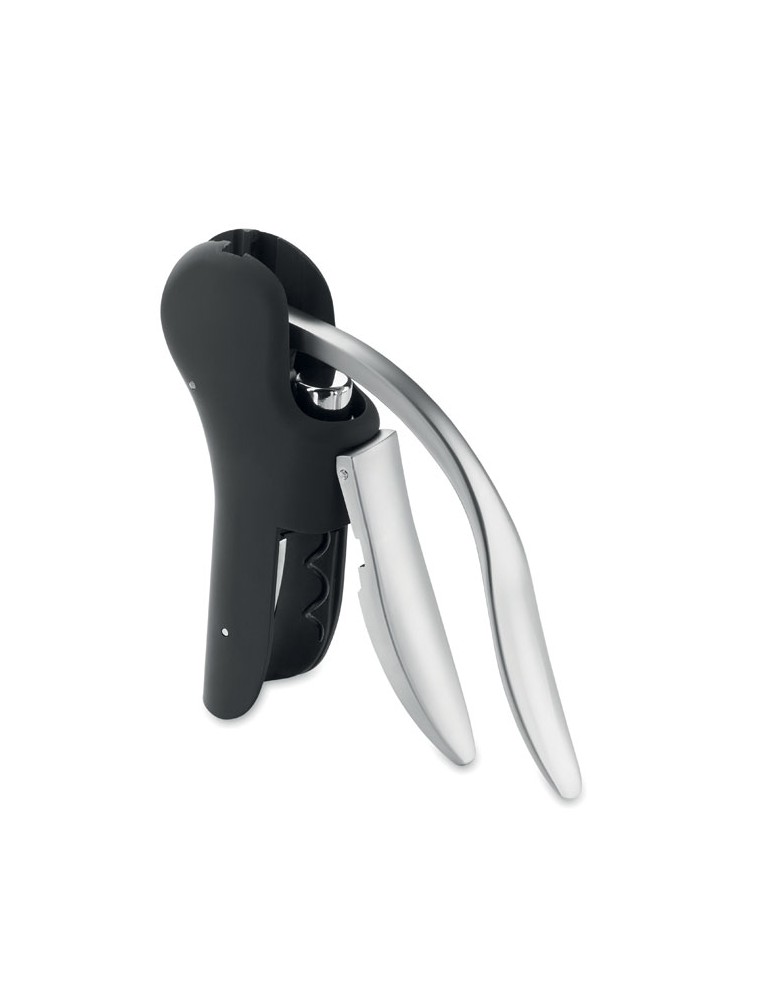 Tire-bouchon automatique personnalisé CORCHO - Accessoire Vin pas cher