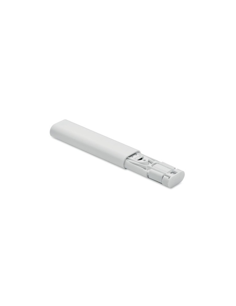 Câbles de Charge 9 en 1 Personnalisés - SUPABLE | Objets Publicitaires