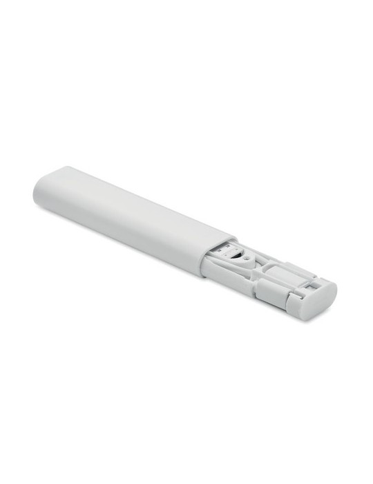 Câbles de Charge 9 en 1 Personnalisés - SUPABLE | Objets Publicitaires