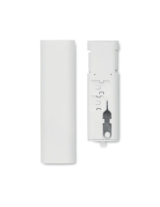 Câbles de Charge 9 en 1 Personnalisés - SUPABLE | Objets Publicitaires
