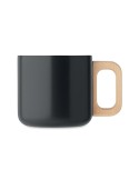 Mug Double Paroi en Acier Inoxydable Personnalisé pas cher