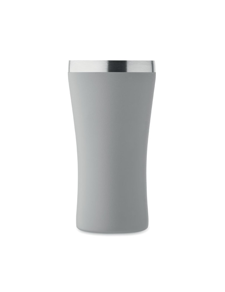 Gobelet Double Paroi 160 ml Personnalisé pas cher