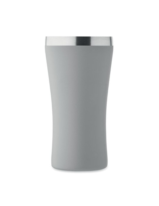 Gobelet Double Paroi 160 ml Personnalisé pas cher