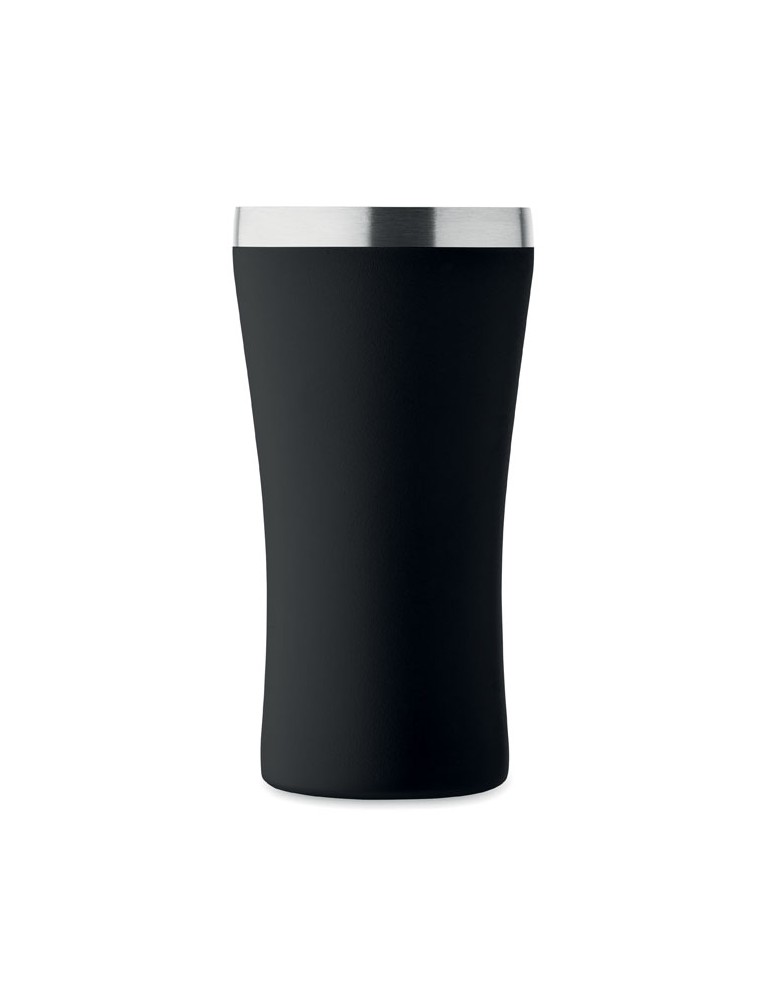 Gobelet Double Paroi 160 ml Personnalisé pas cher