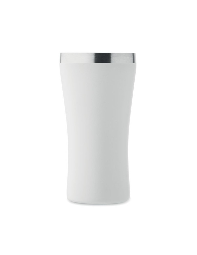 Gobelet Double Paroi 160 ml Personnalisé pas cher