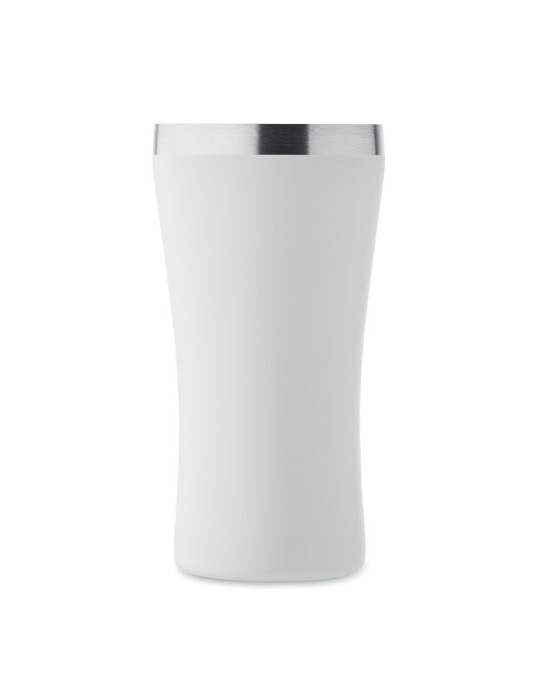 Gobelet Double Paroi 160 ml Personnalisé pas cher