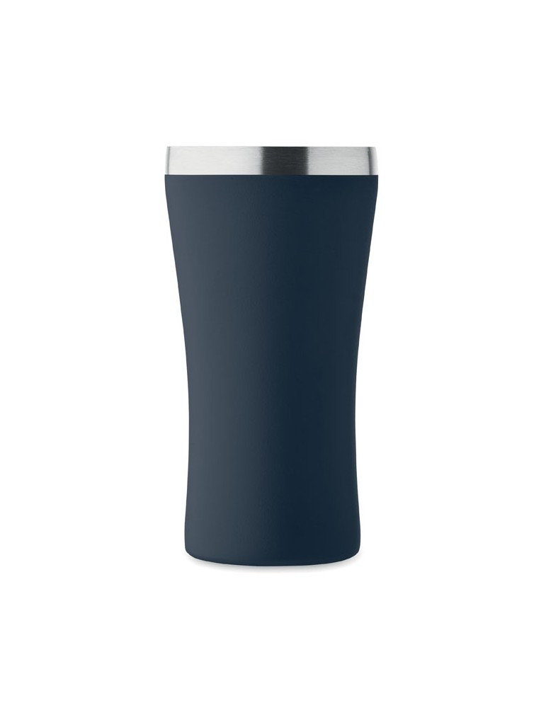 Gobelet Double Paroi 160 ml Personnalisé pas cher