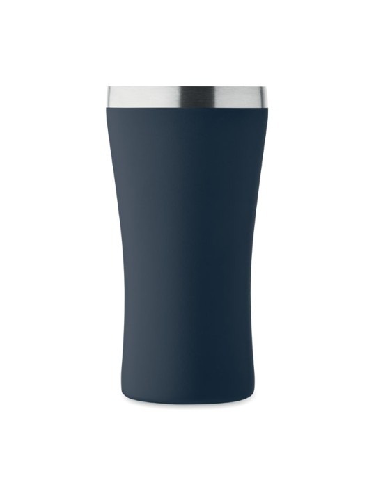 Gobelet Double Paroi 160 ml Personnalisé pas cher