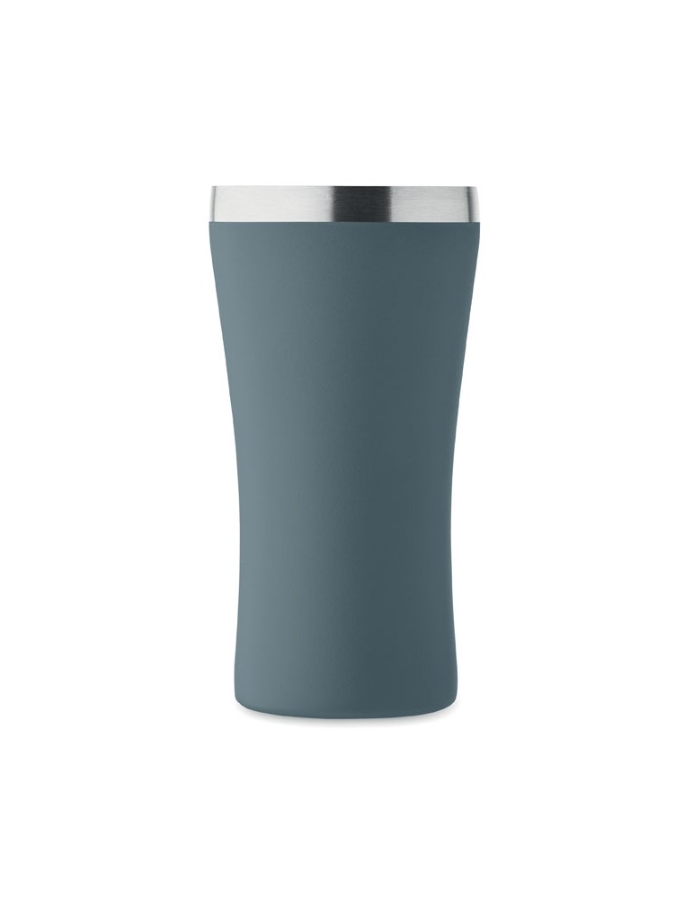 Gobelet Double Paroi 160 ml Personnalisé pas cher