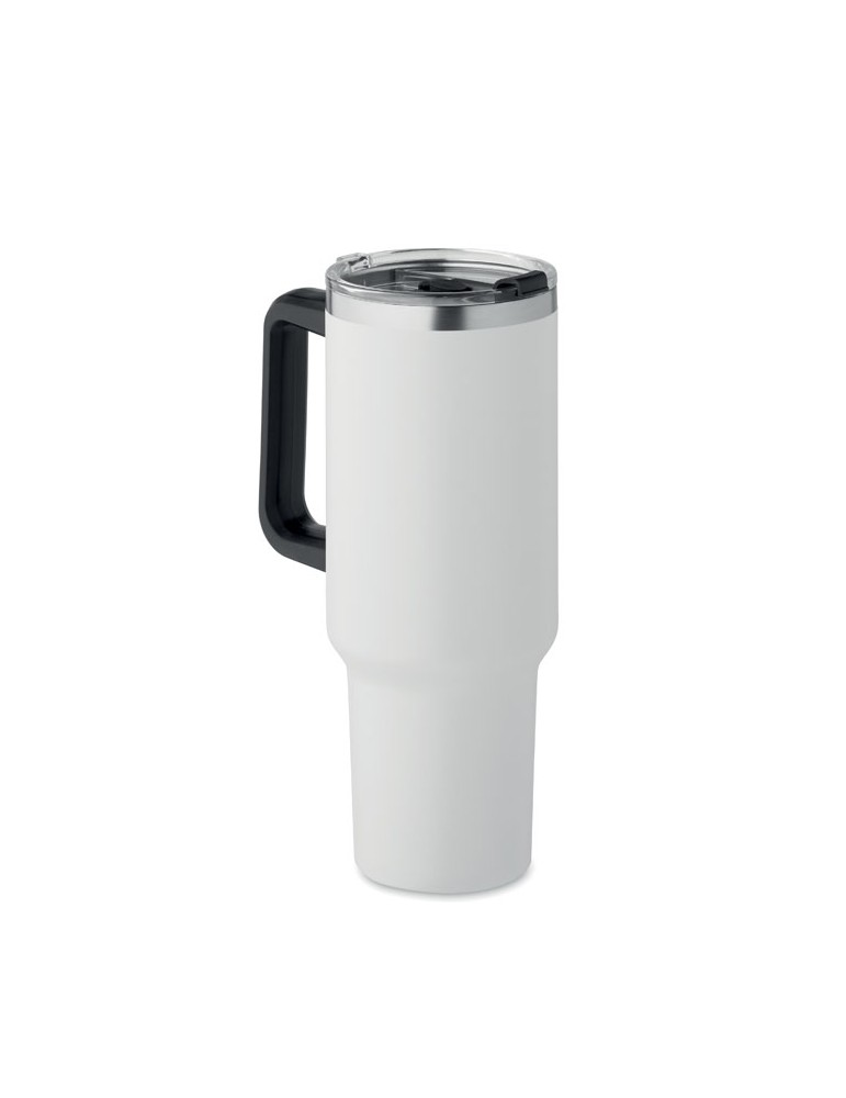 Gobelet Isotherme Double Paroi 1200ml Personnalisé SUMA pas cher