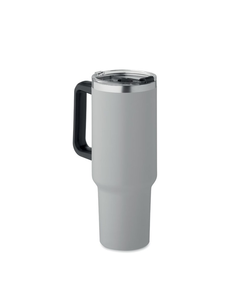 Gobelet Isotherme Double Paroi 1200ml Personnalisé SUMA pas cher
