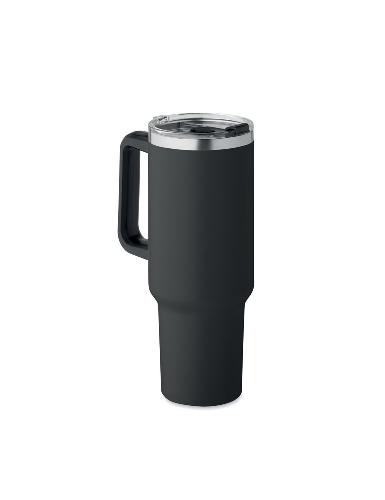 Gobelet Isotherme Double Paroi 1200ml Personnalisé SUMA pas cher