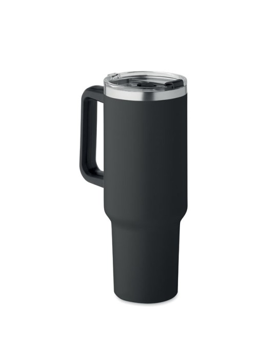 Gobelet Isotherme Double Paroi 1200ml Personnalisé SUMA pas cher