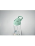 Bouteille tritan pratique pour entreprises - 450 ml