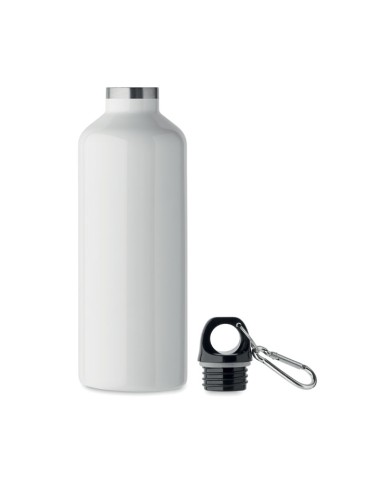 Bouteille isotherme pratique et  500 ml - CARABI