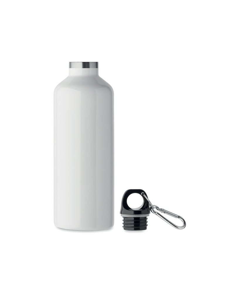 Bouteille isotherme pratique et  500 ml - CARABI