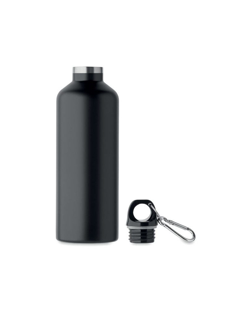 Bouteille isotherme pratique et  500 ml - CARABI