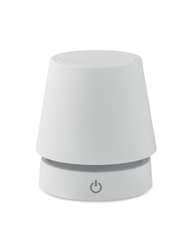 Lampe rechargeable Élégante TAPLAMB Personnalisée pas cher
