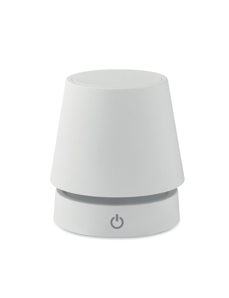 Lampe rechargeable Élégante TAPLAMB Personnalisée pas cher