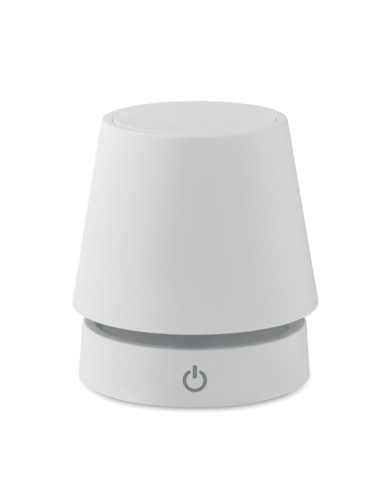 Lampe rechargeable Élégante TAPLAMB Personnalisée pas cher