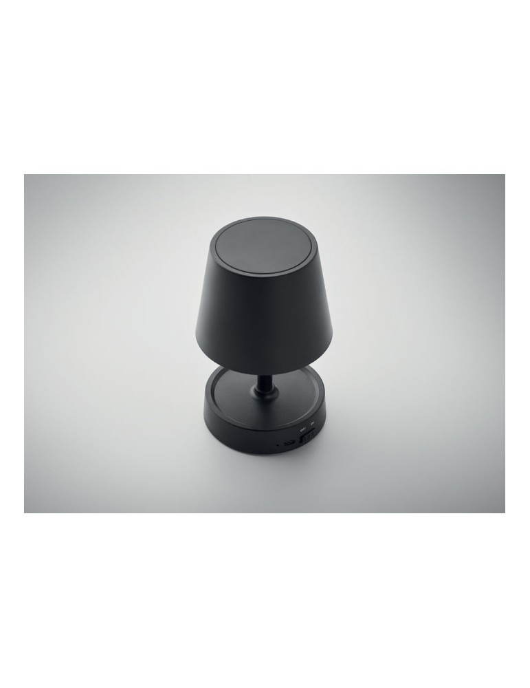 Lampe rechargeable Élégante TAPLAMB Personnalisée pas cher