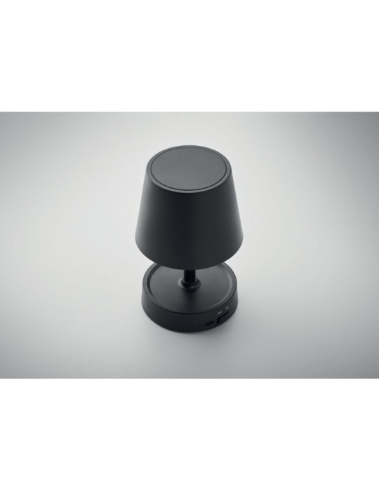 Lampe rechargeable Élégante TAPLAMB Personnalisée pas cher