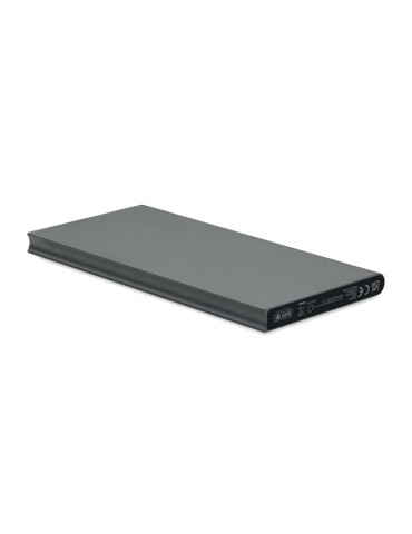 Powerbank 8000 mAh Rechargez vos appareils Personnalisé pas cher