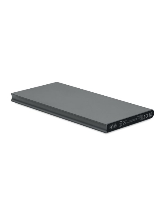Powerbank 8000 mAh Rechargez vos appareils Personnalisé pas cher