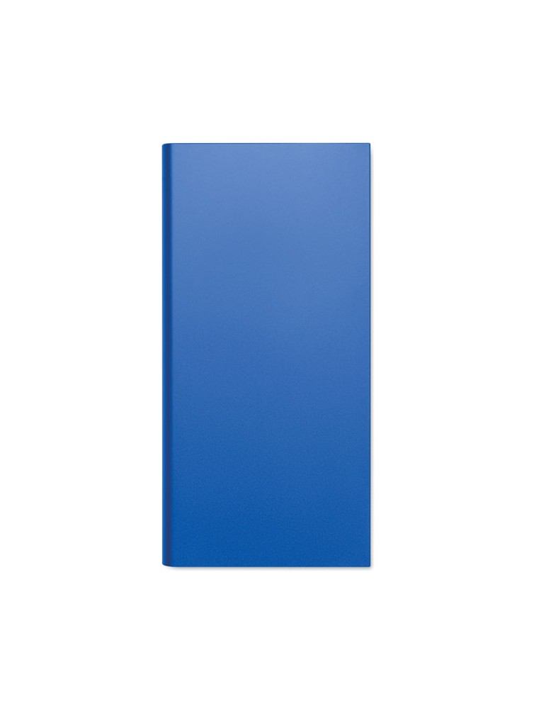 Powerbank 8000 mAh Rechargez vos appareils Personnalisé pas cher