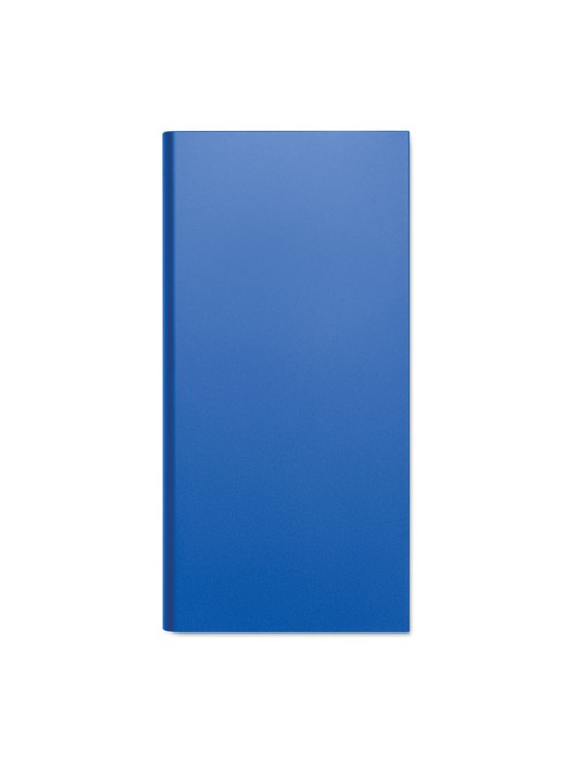 Powerbank 8000 mAh Rechargez vos appareils Personnalisé pas cher