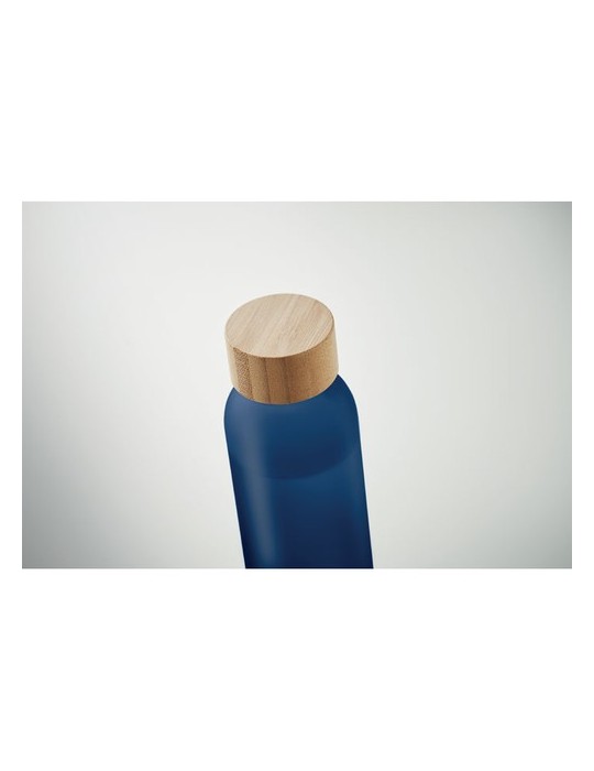 Bouteille en verre Dépoli Personnalisée 500ml ABE