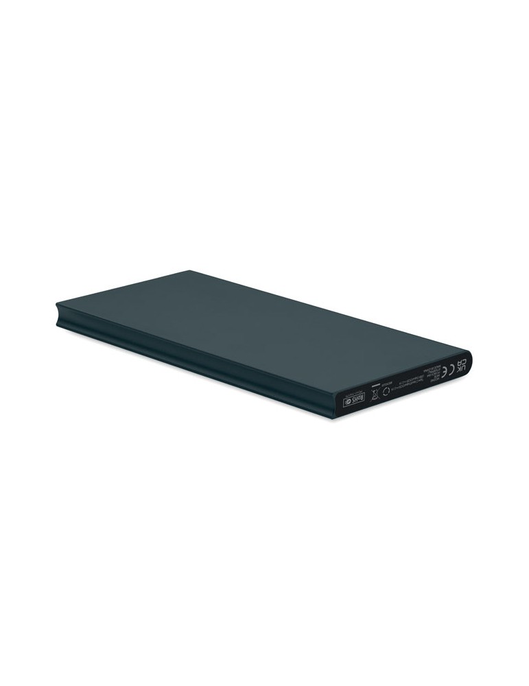 Powerbank 8000 mAh Rechargez vos appareils Personnalisé pas cher