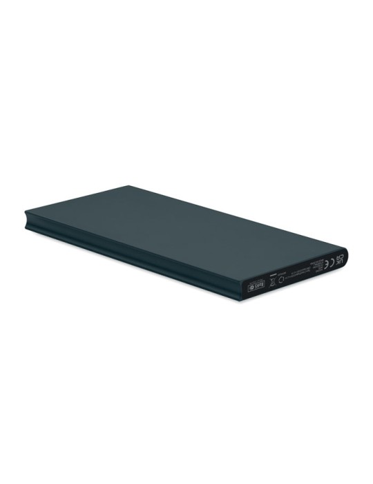Powerbank 8000 mAh Rechargez vos appareils Personnalisé pas cher