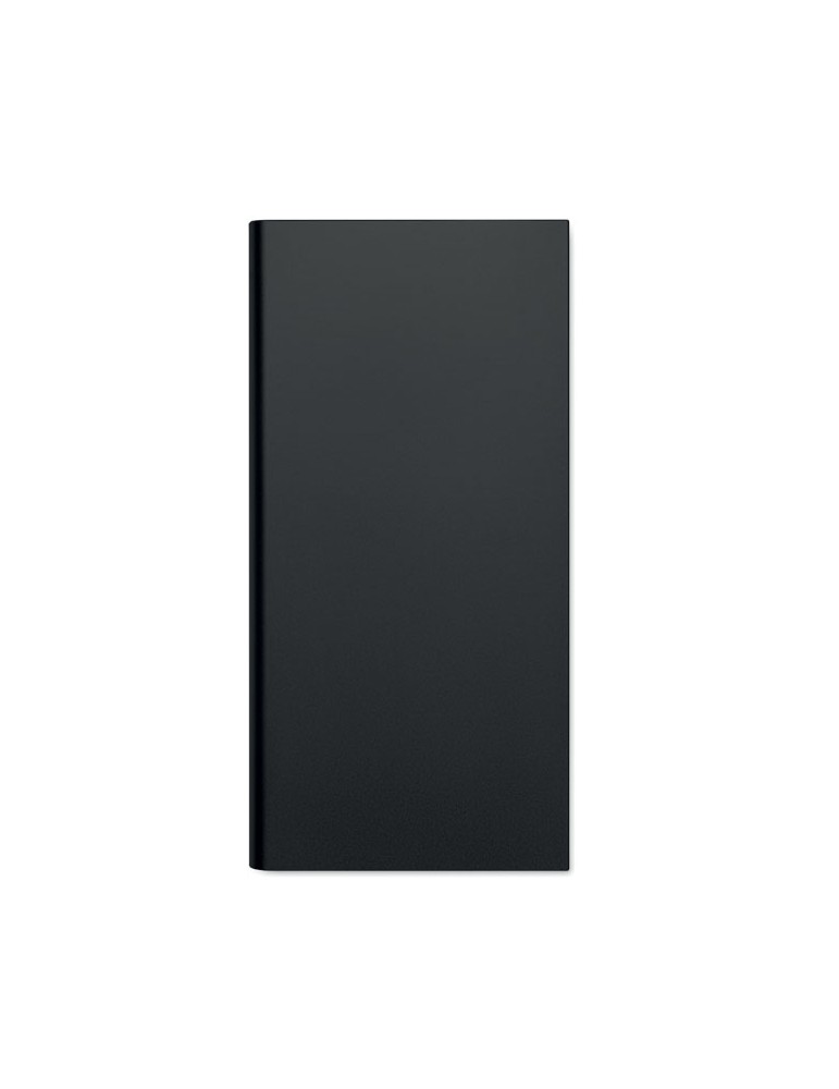 Powerbank 8000 mAh Rechargez vos appareils Personnalisé pas cher