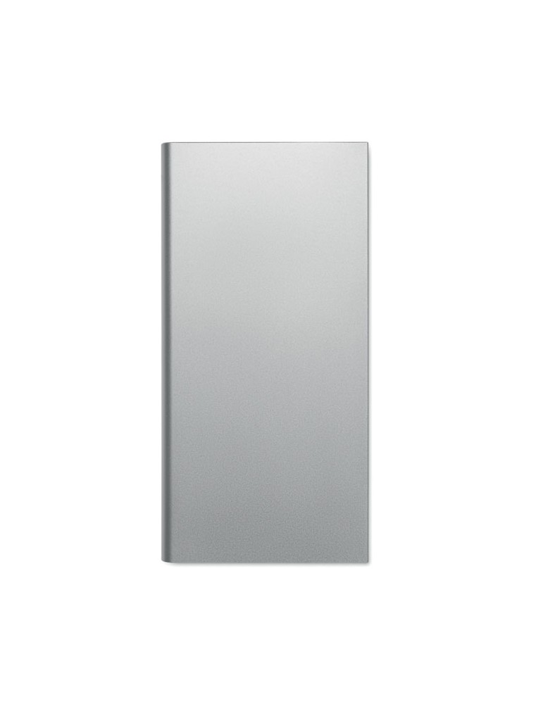 Powerbank 8000 mAh Rechargez vos appareils Personnalisé pas cher