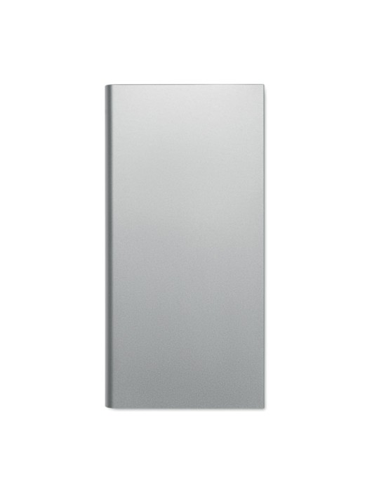 Powerbank 8000 mAh Rechargez vos appareils Personnalisé pas cher