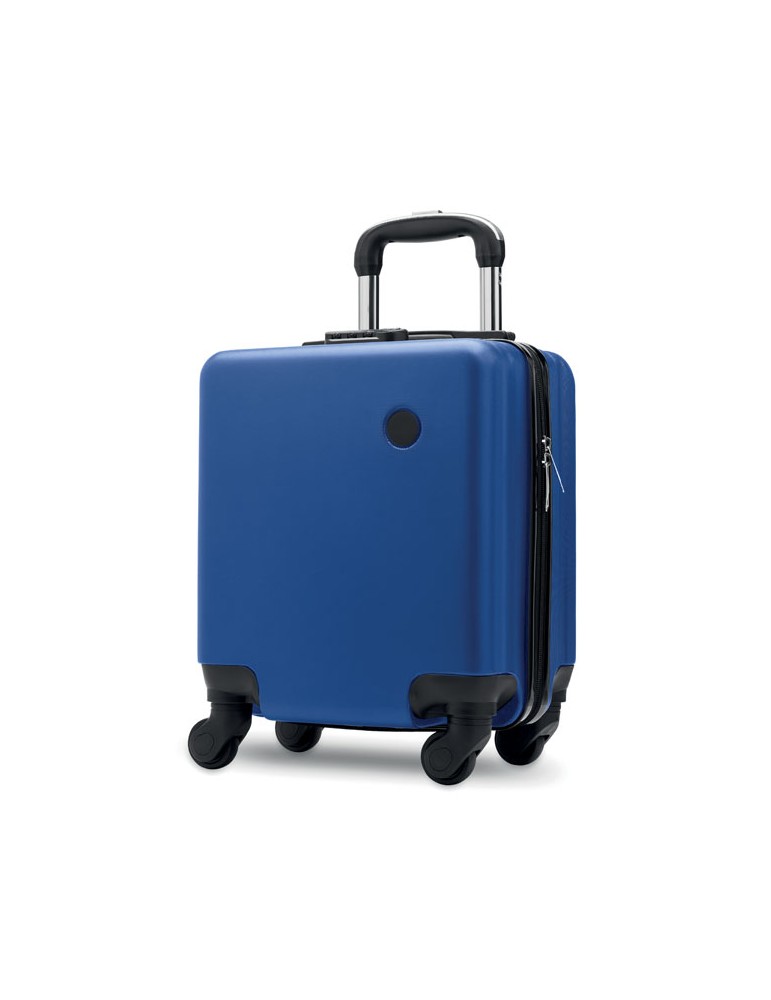 Valise trolley personnalisée STOR - Bagage Compact et Pratique pas cher