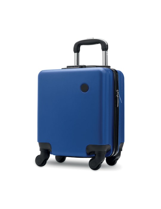 Valise trolley personnalisée STOR - Bagage Compact et Pratique pas cher