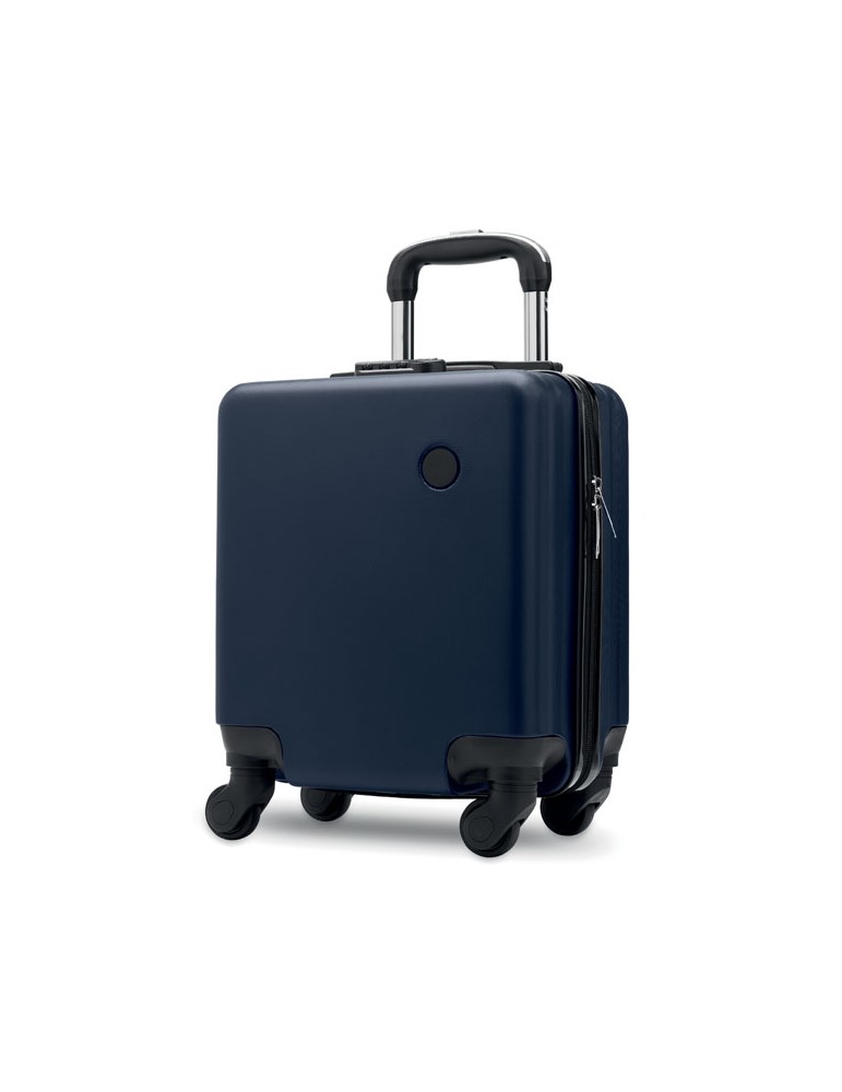 Valise trolley personnalisée STOR - Bagage Compact et Pratique pas cher