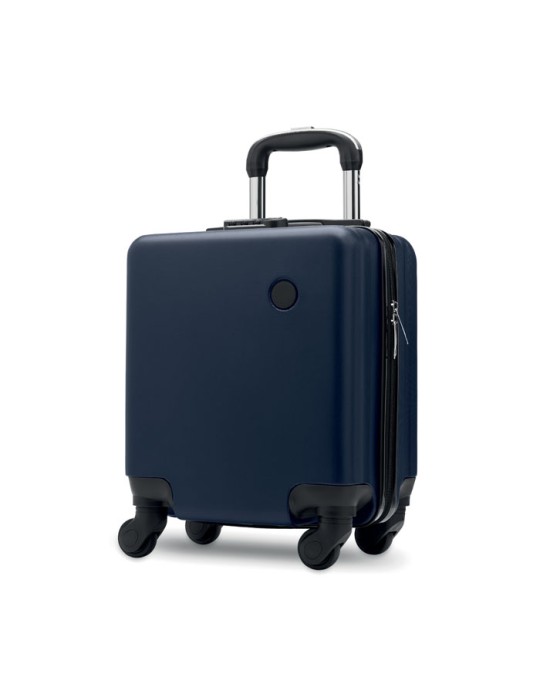 Valise trolley personnalisée STOR - Bagage Compact et Pratique pas cher