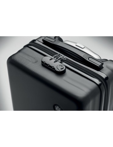 Valise trolley personnalisée STOR - Bagage Compact et Pratique pas cher 2