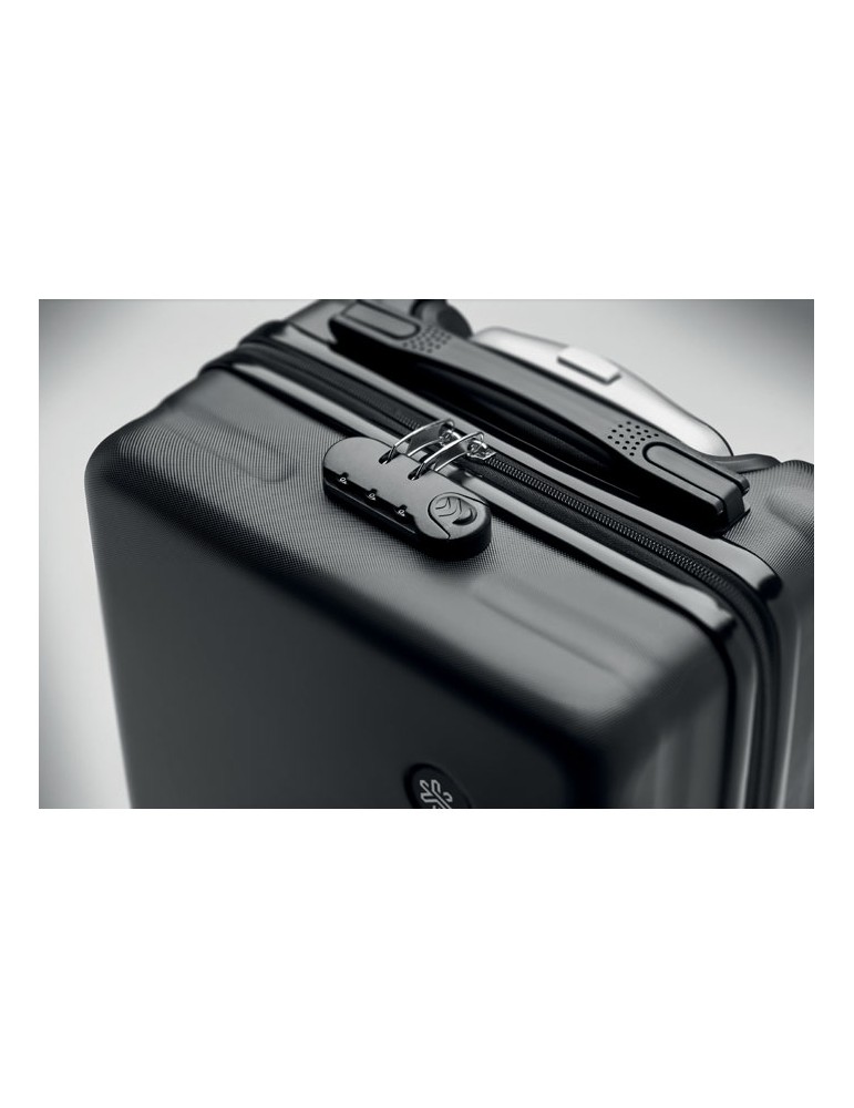 Valise trolley personnalisée STOR - Bagage Compact et Pratique pas cher