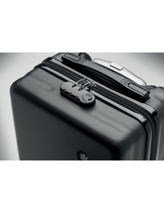 Valise trolley personnalisée STOR - Bagage Compact et Pratique pas cher