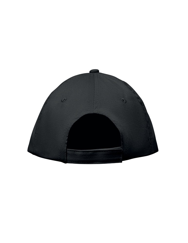 Casquette à 5 pans personnalisée SUNNY
