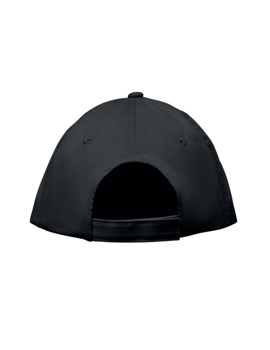Casquette à 5 pans personnalisée SUNNY