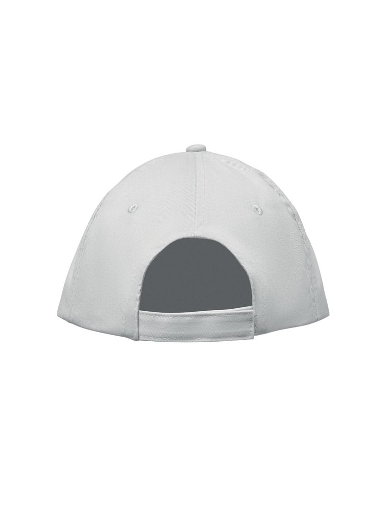 Casquette à 5 pans personnalisée SUNNY