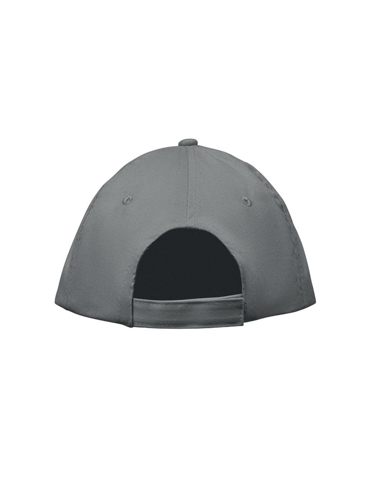 Casquette à 5 pans personnalisée SUNNY