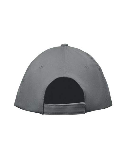 Casquette à 5 pans personnalisée SUNNY